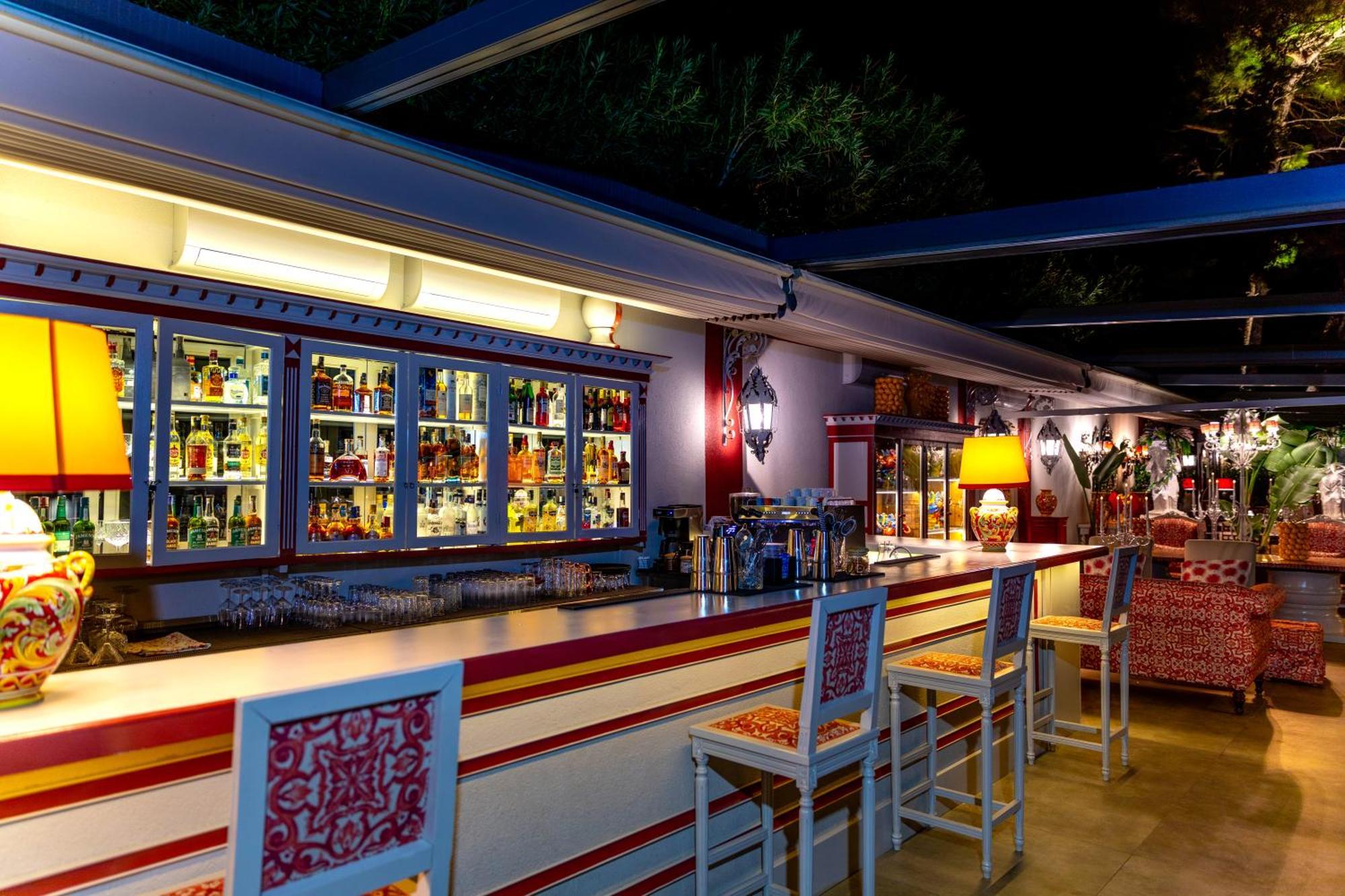 Grand Yazici Club Turban Termal Hotel Marmaris Buitenkant foto